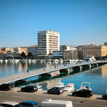 Charlie * Zadar
