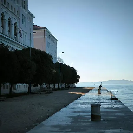 Charlie Apartmán Zadar