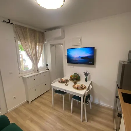 Apartmán Charlie Zadar