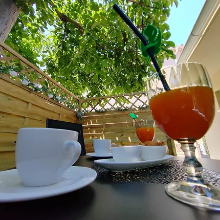 Charlie Apartmán Zadar