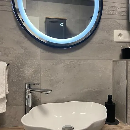 Charlie Apartmán Zadar