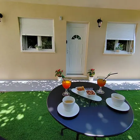 Apartmán Charlie Zadar