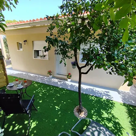 Apartmán Charlie Zadar
