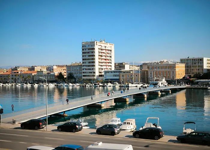 Charlie * Zadar