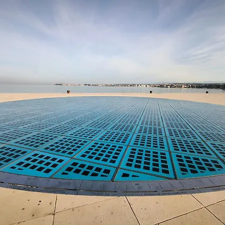 Charlie Appartement Zadar