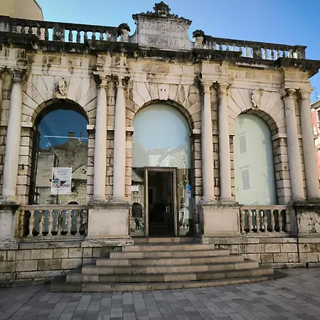 Appartement Charlie *