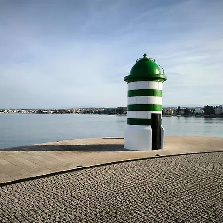 Charlie Zadar
