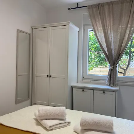 Charlie Appartement *