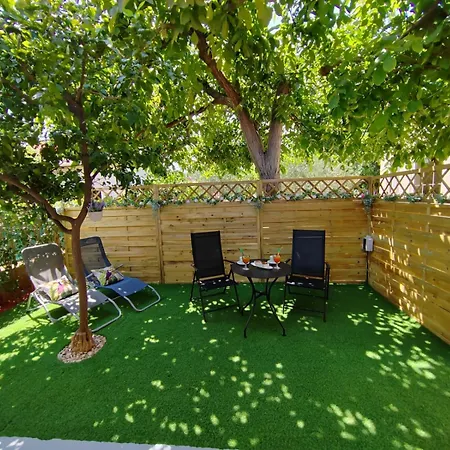 Charlie Apartament