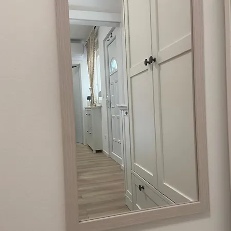 Charlie Apartament *