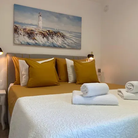 Charlie Apartament *