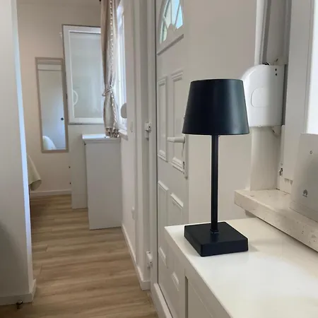 Appartement Charlie *