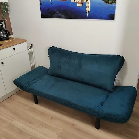Charlie Apartment *