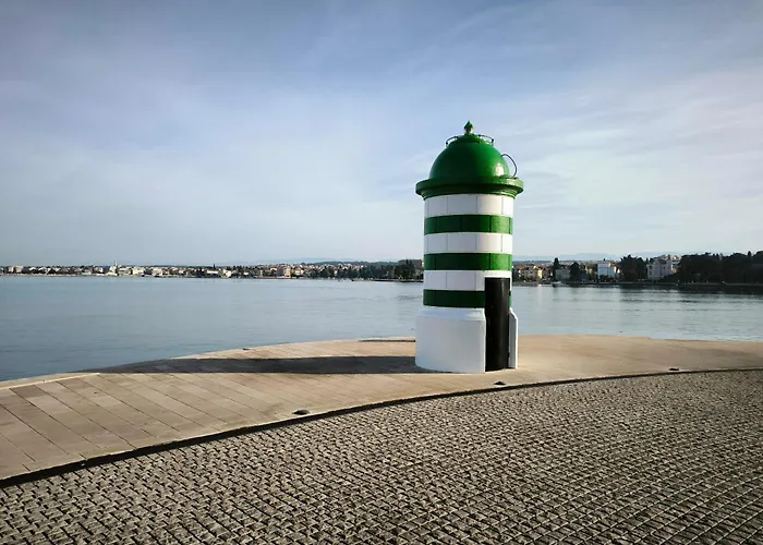 Charlie Zadar