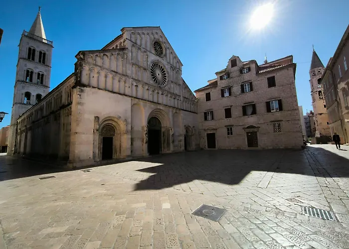 Charlie Appartamento