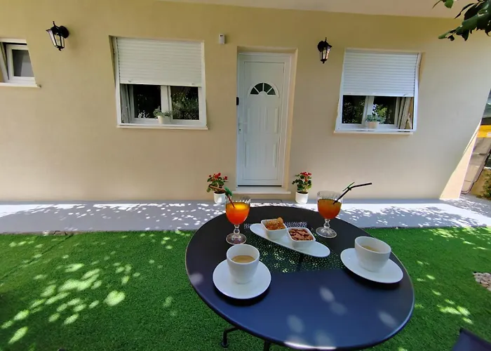 شقة Charlie زادار