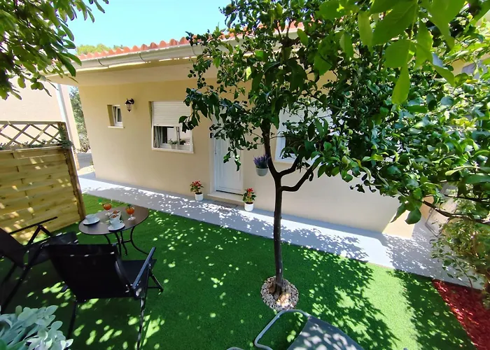 شقة Charlie زادار