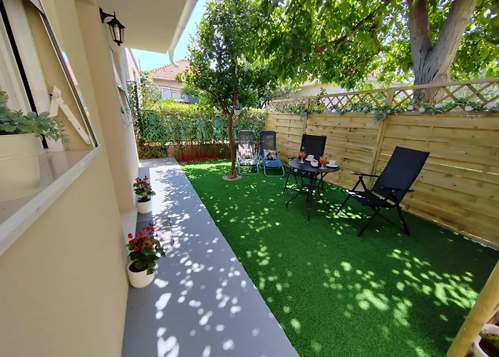 Charlie * زادار